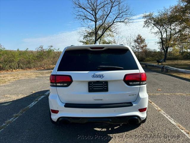 used 2016 Jeep Grand Cherokee car, priced at $32,994