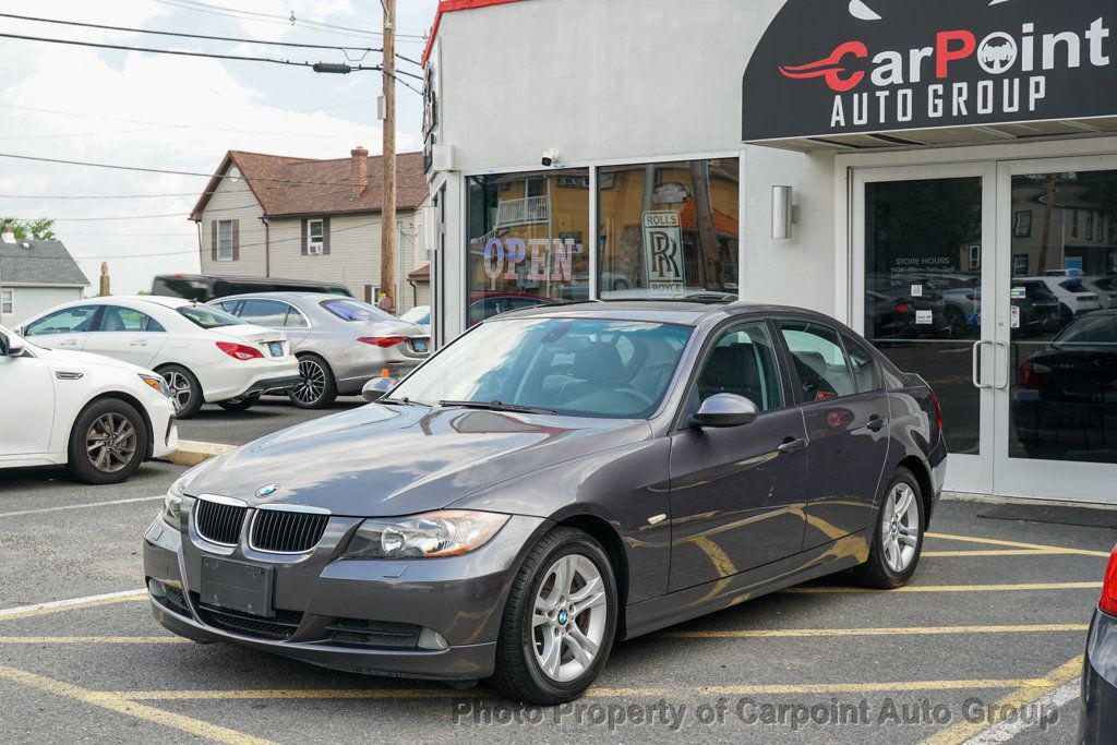 used 2008 BMW 328 car, priced at $4,994