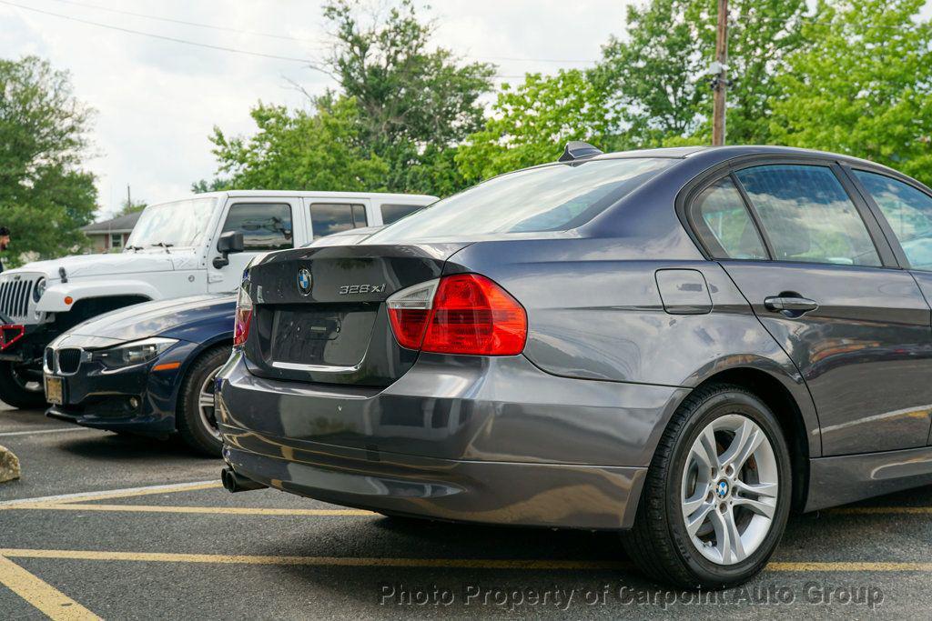 used 2008 BMW 328 car, priced at $4,994