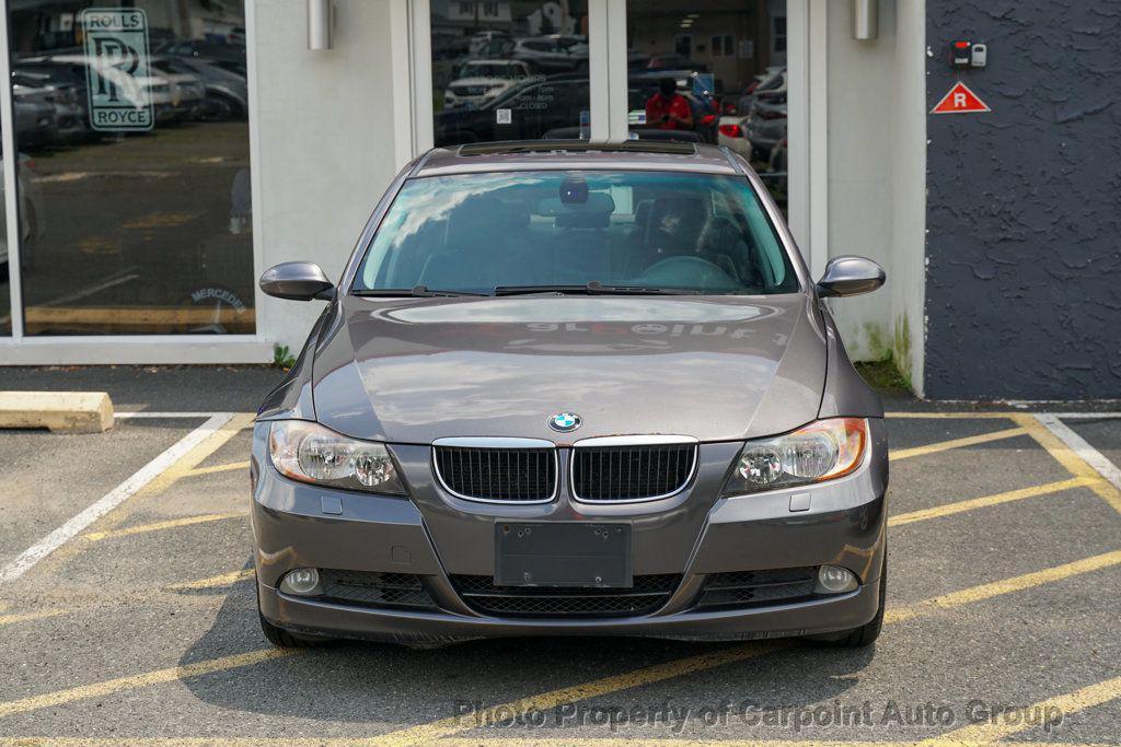 used 2008 BMW 328 car, priced at $4,994