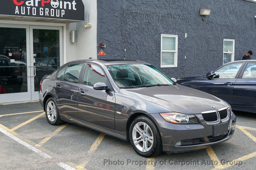 used 2008 BMW 328 car, priced at $4,994