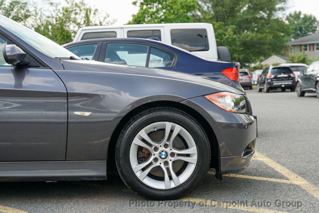 used 2008 BMW 328 car, priced at $4,994
