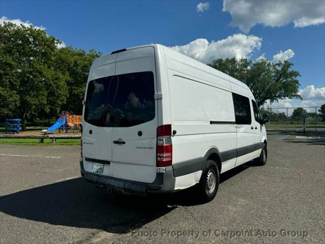 used 2014 Mercedes-Benz Sprinter car, priced at $18,991