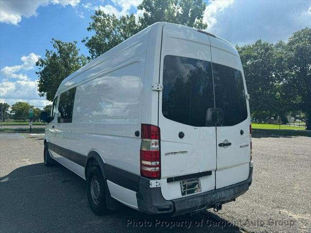 used 2014 Mercedes-Benz Sprinter car, priced at $16,994