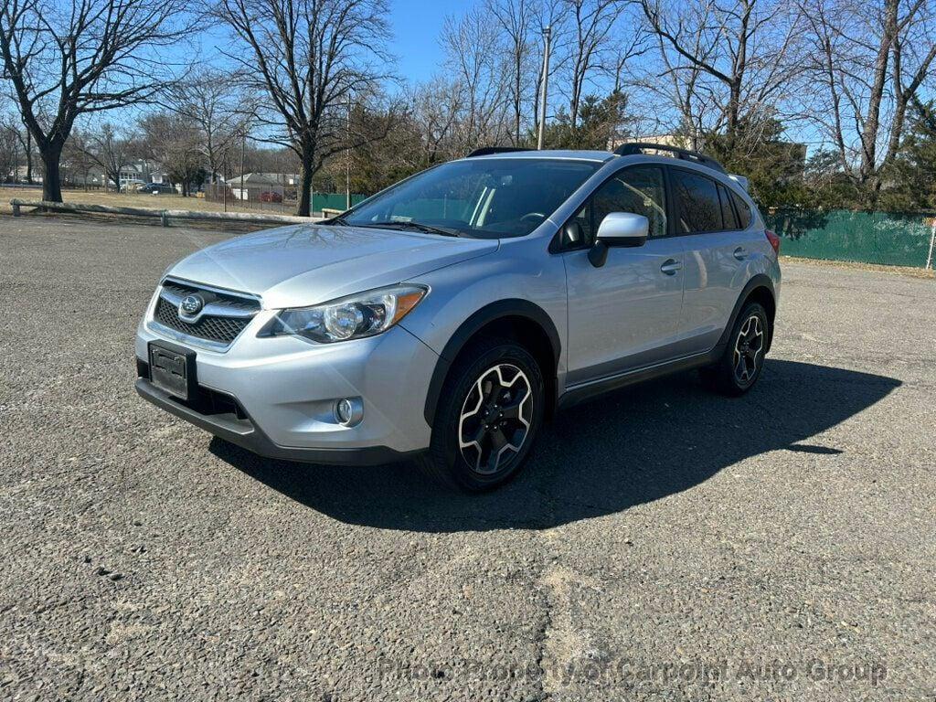 used 2014 Subaru XV Crosstrek car, priced at $5,994