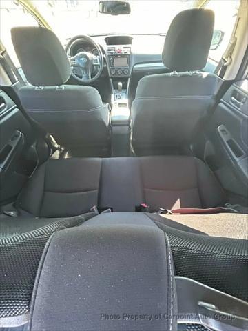 used 2014 Subaru XV Crosstrek car, priced at $8,994