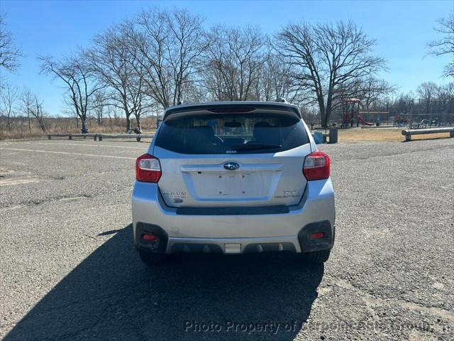 used 2014 Subaru XV Crosstrek car, priced at $8,994