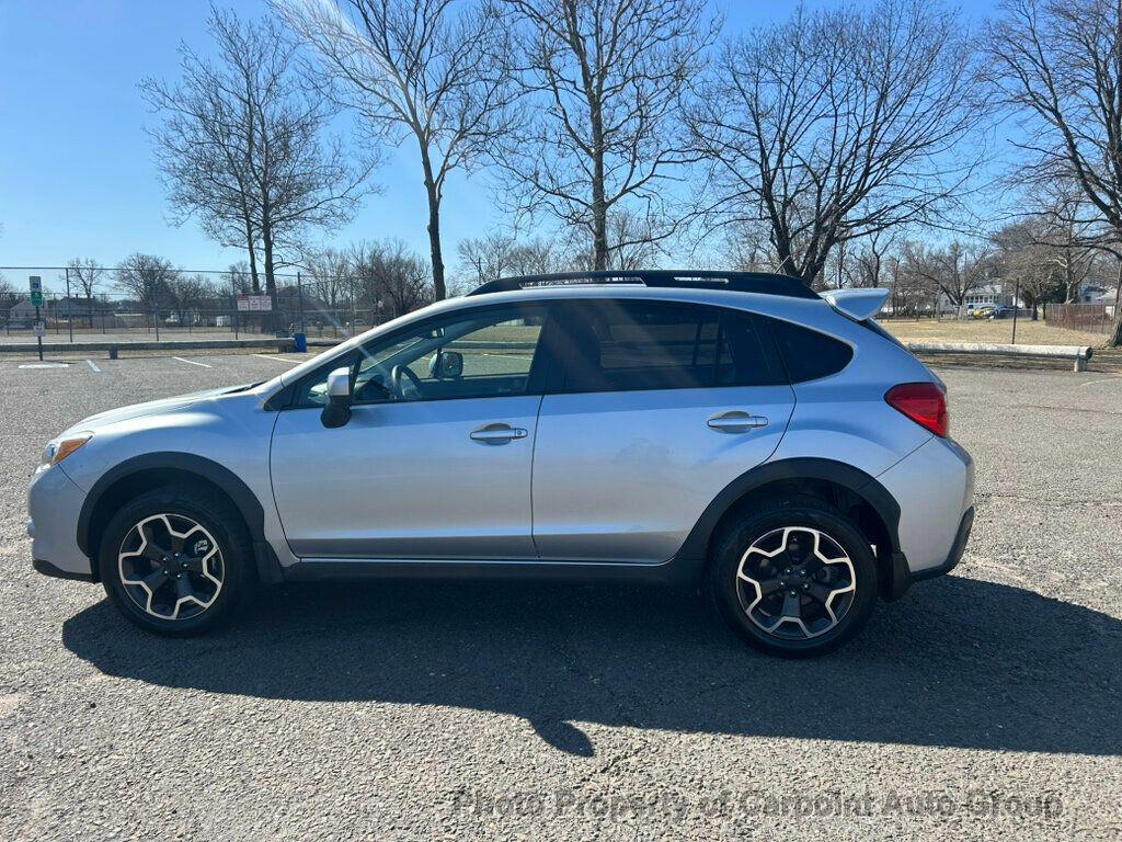 used 2014 Subaru XV Crosstrek car, priced at $5,994
