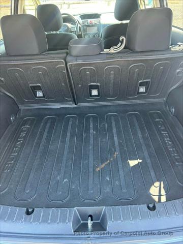used 2014 Subaru XV Crosstrek car, priced at $8,994