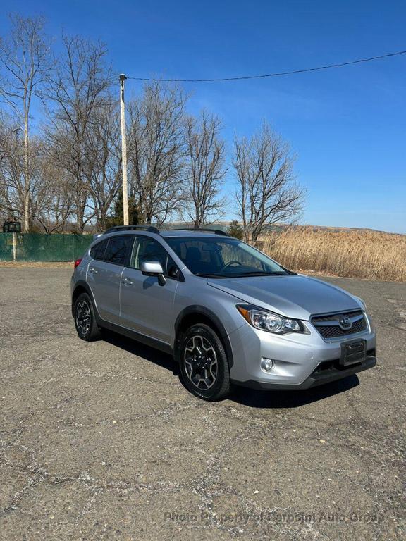 used 2014 Subaru XV Crosstrek car, priced at $6,994