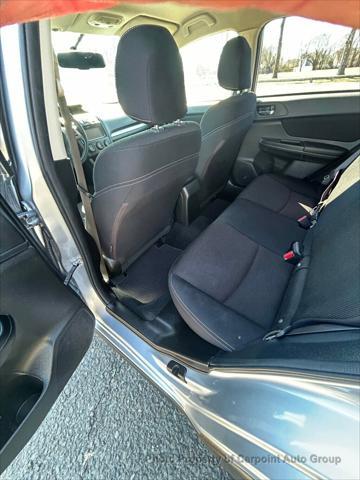 used 2014 Subaru XV Crosstrek car, priced at $7,994