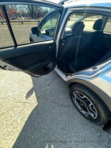 used 2014 Subaru XV Crosstrek car, priced at $8,994