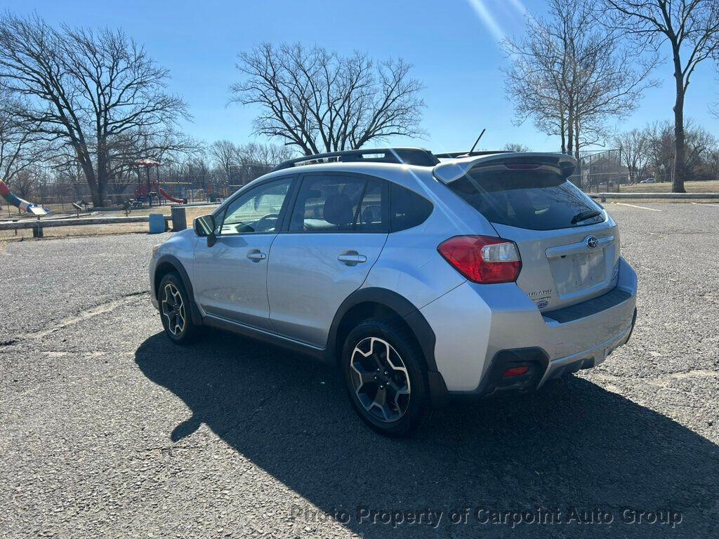 used 2014 Subaru XV Crosstrek car, priced at $5,994