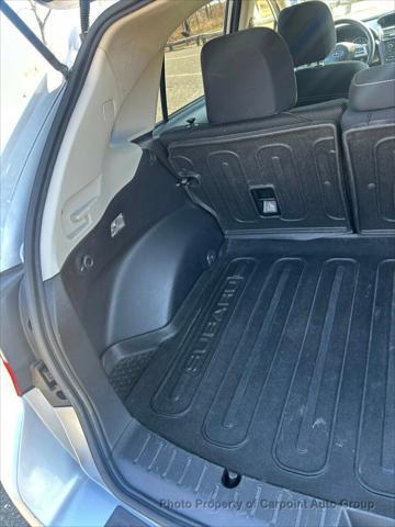 used 2014 Subaru XV Crosstrek car, priced at $8,994