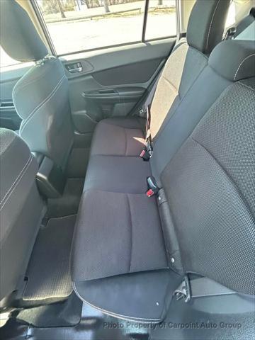 used 2014 Subaru XV Crosstrek car, priced at $8,994