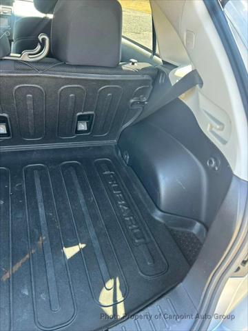 used 2014 Subaru XV Crosstrek car, priced at $8,994
