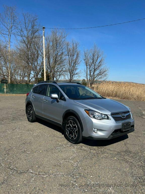 used 2014 Subaru XV Crosstrek car, priced at $6,994