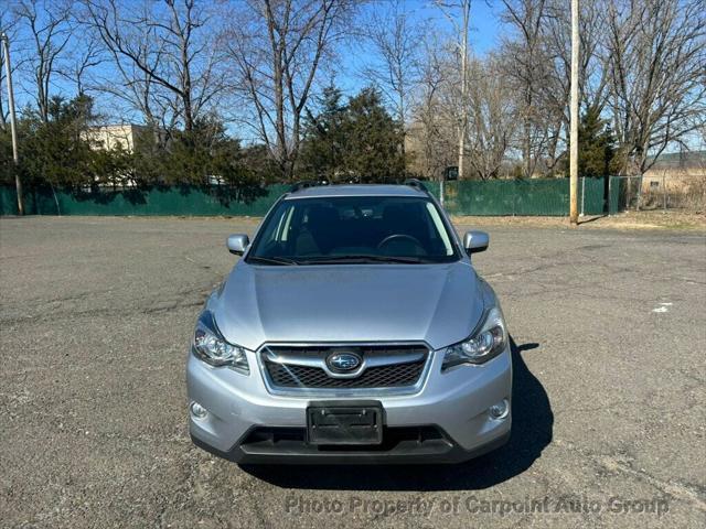 used 2014 Subaru XV Crosstrek car, priced at $8,994