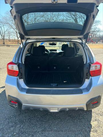 used 2014 Subaru XV Crosstrek car, priced at $8,994
