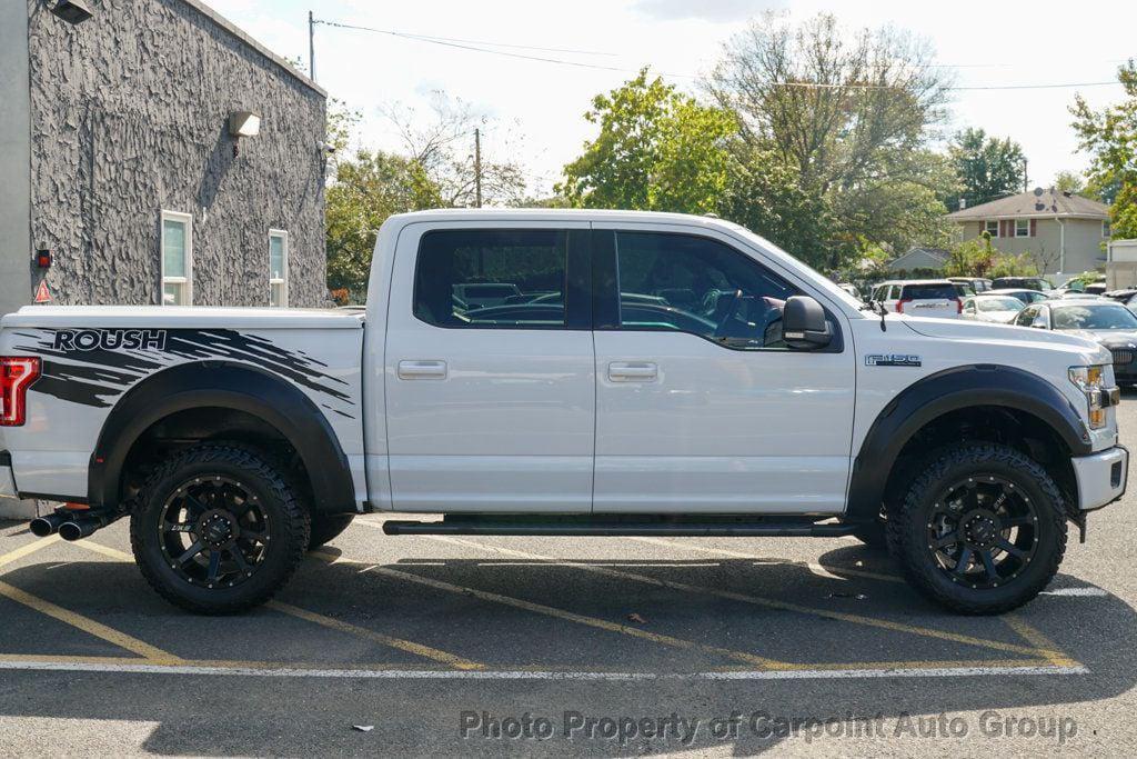 used 2017 Ford F-150 car, priced at $29,991