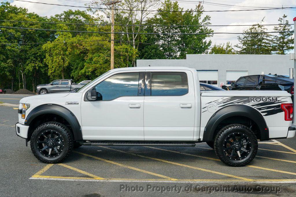 used 2017 Ford F-150 car, priced at $29,991