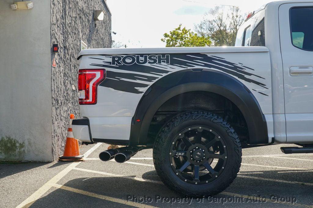 used 2017 Ford F-150 car, priced at $29,991