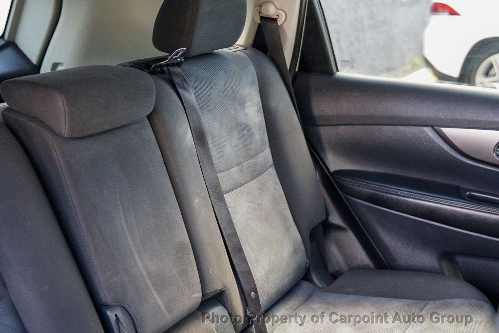 used 2016 Nissan Rogue car, priced at $6,991