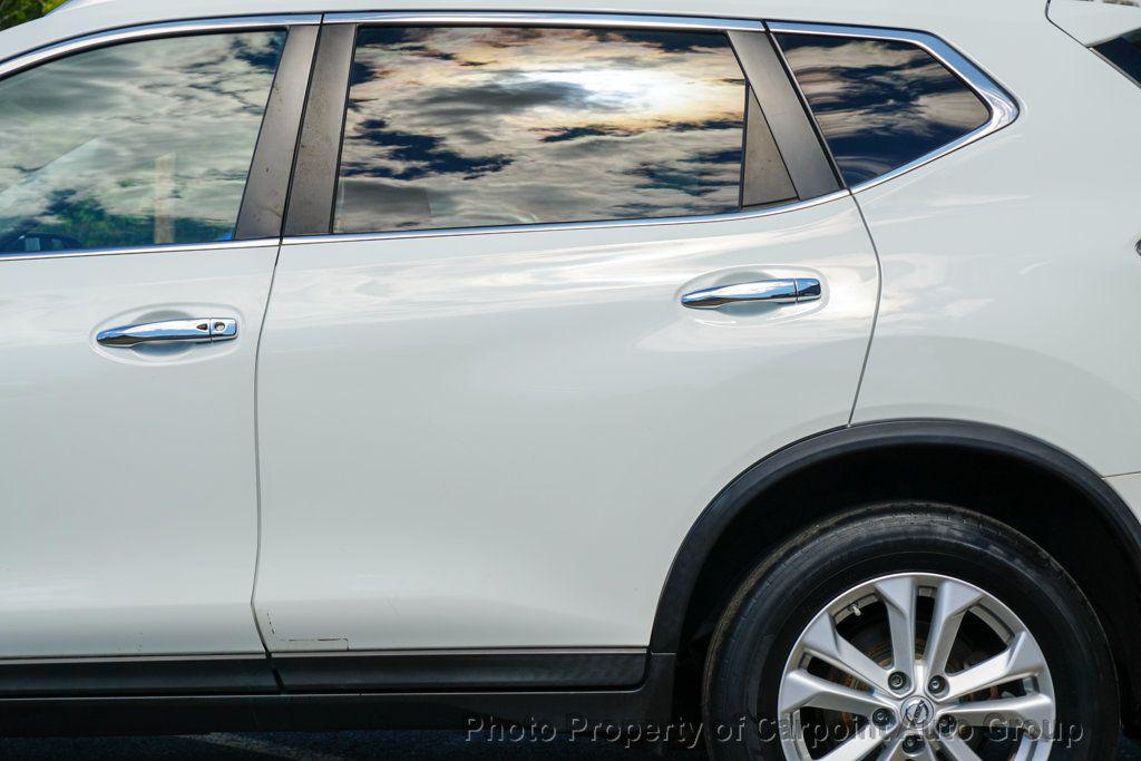 used 2016 Nissan Rogue car, priced at $6,991