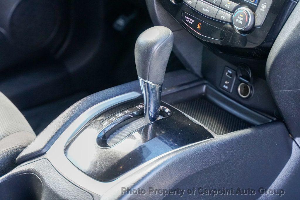 used 2016 Nissan Rogue car, priced at $6,991