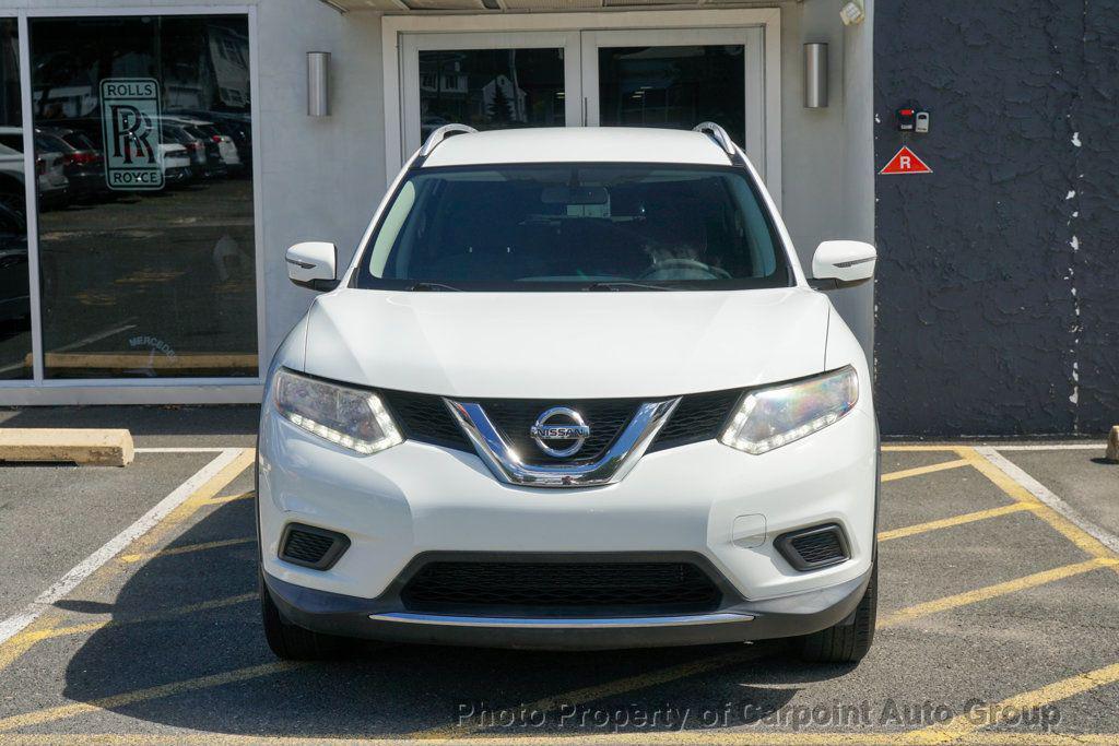 used 2016 Nissan Rogue car, priced at $6,991