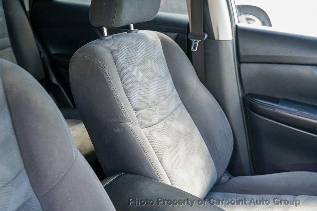 used 2016 Nissan Rogue car, priced at $6,991