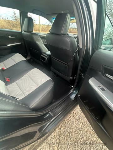 used 2014 Toyota Camry car, priced at $9,994