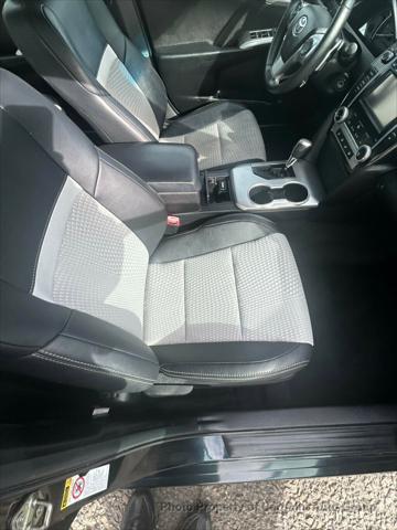 used 2014 Toyota Camry car, priced at $9,994