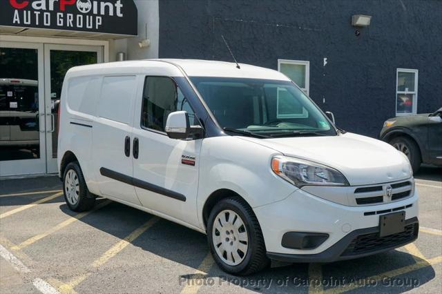 used 2017 Ram ProMaster City car, priced at $9,991