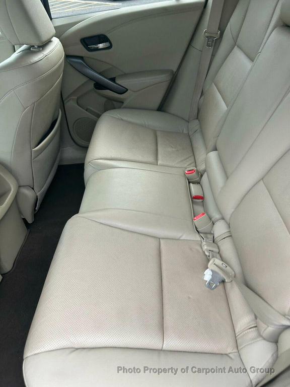 used 2014 Acura RDX car, priced at $9,994