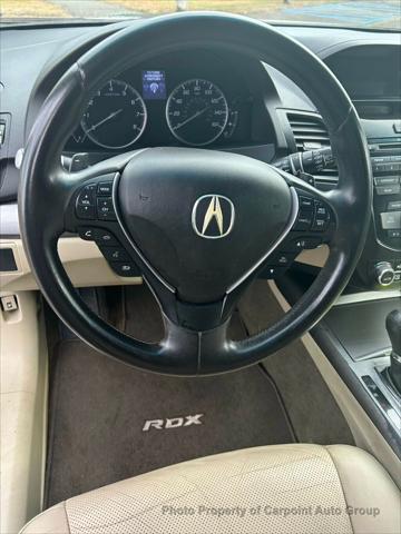 used 2014 Acura RDX car, priced at $11,994