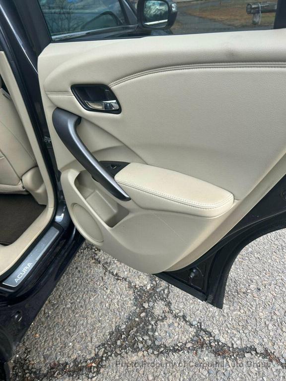 used 2014 Acura RDX car, priced at $9,994