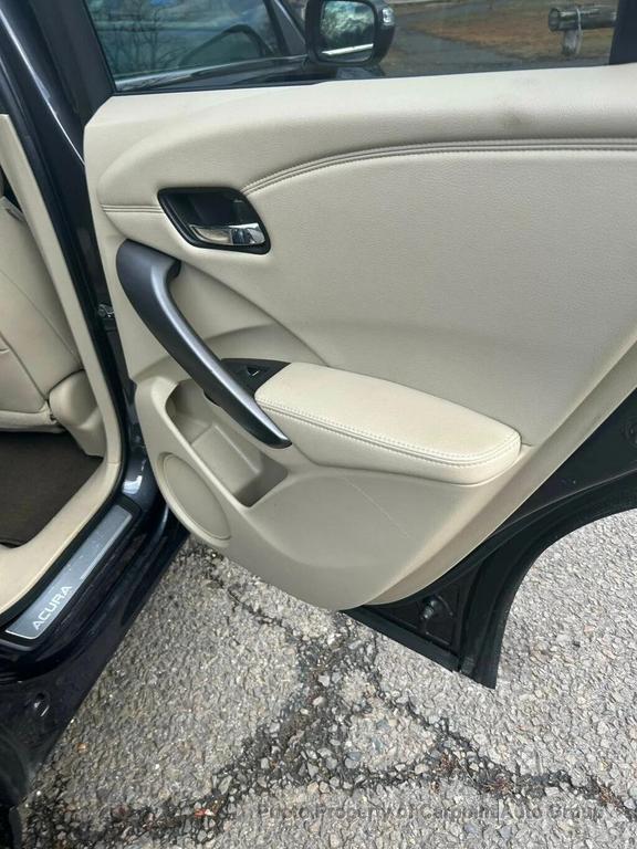 used 2014 Acura RDX car, priced at $8,994
