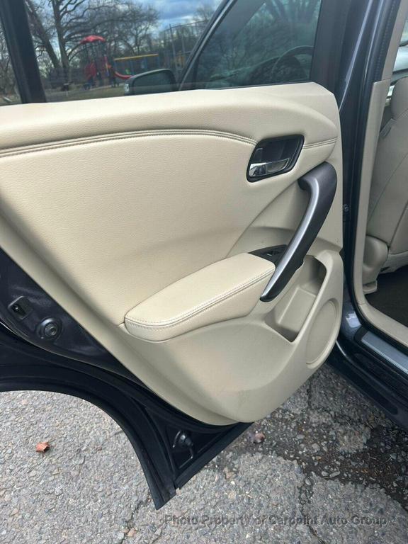used 2014 Acura RDX car, priced at $9,994