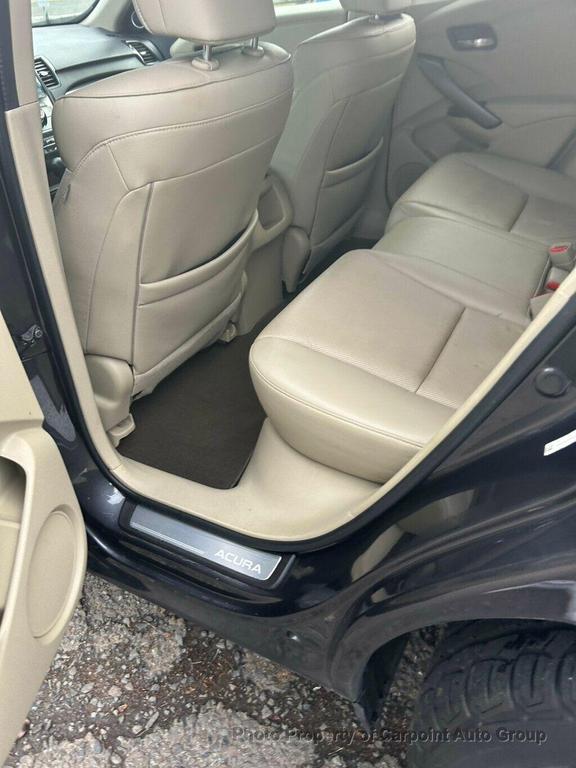used 2014 Acura RDX car, priced at $8,994