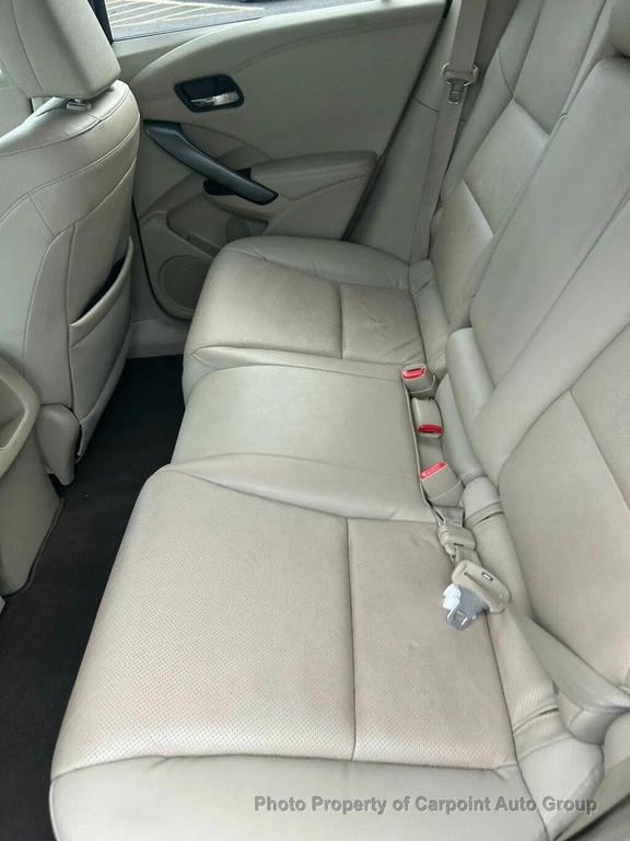 used 2014 Acura RDX car, priced at $8,994