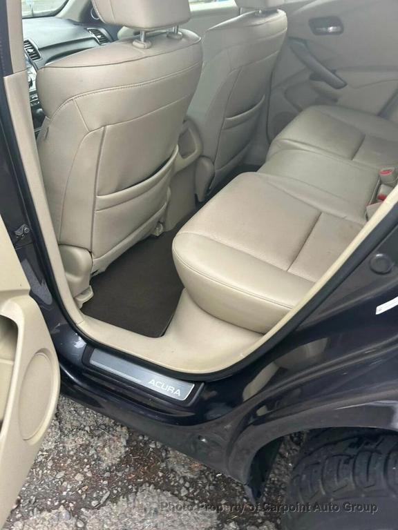 used 2014 Acura RDX car, priced at $9,994