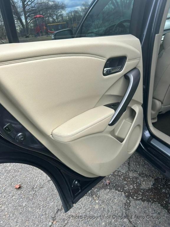 used 2014 Acura RDX car, priced at $8,994