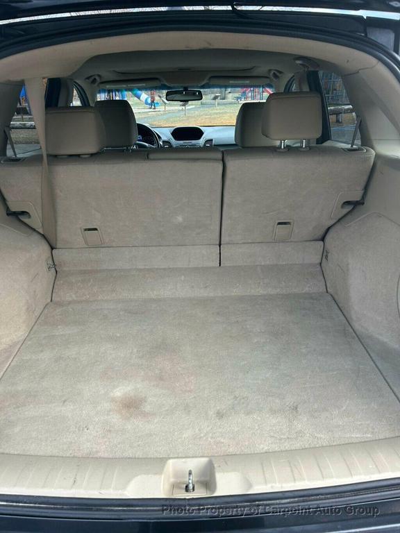 used 2014 Acura RDX car, priced at $9,994