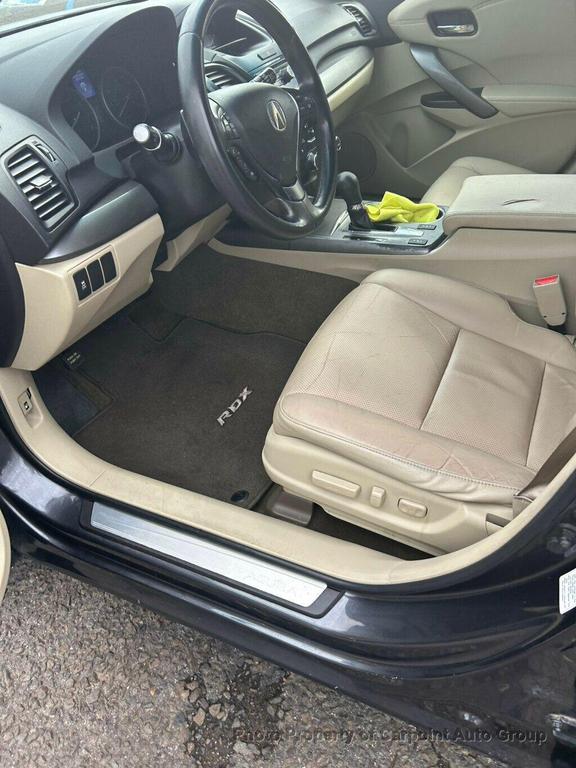 used 2014 Acura RDX car, priced at $9,994