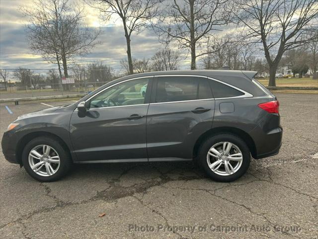 used 2014 Acura RDX car, priced at $11,994