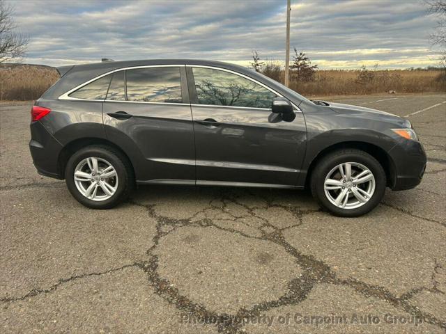 used 2014 Acura RDX car, priced at $11,994