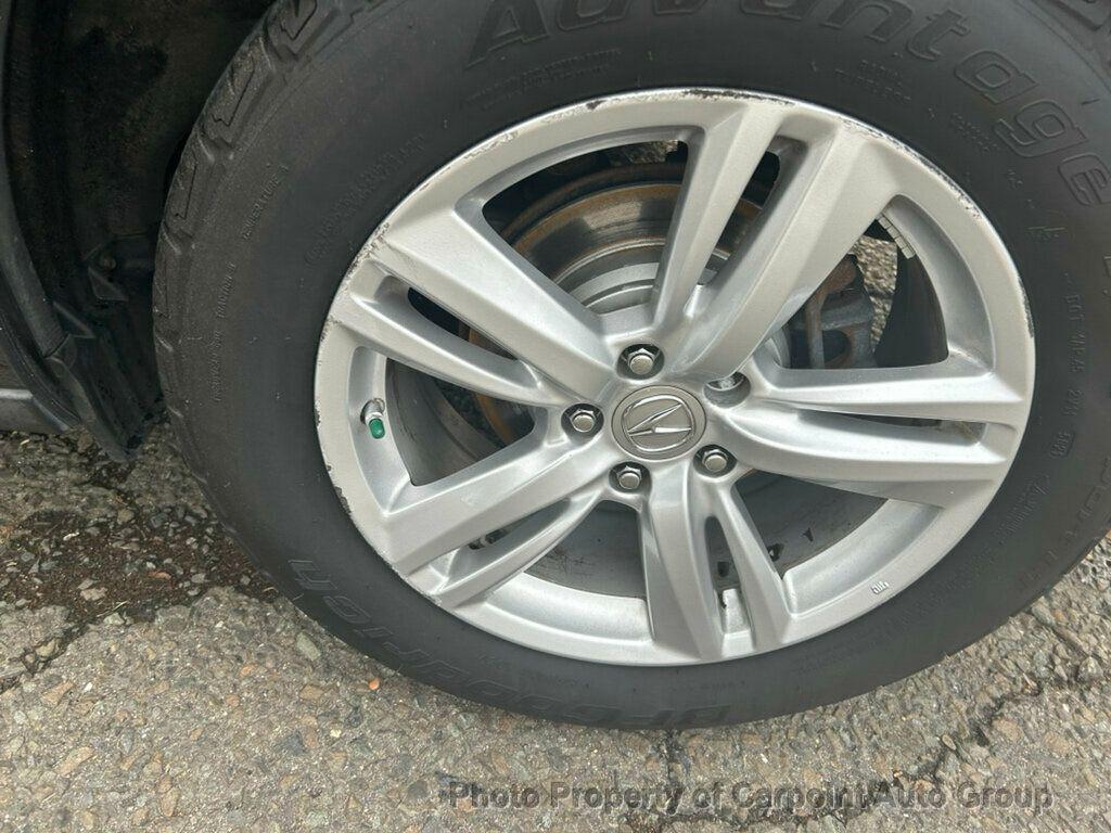 used 2014 Acura RDX car, priced at $8,994