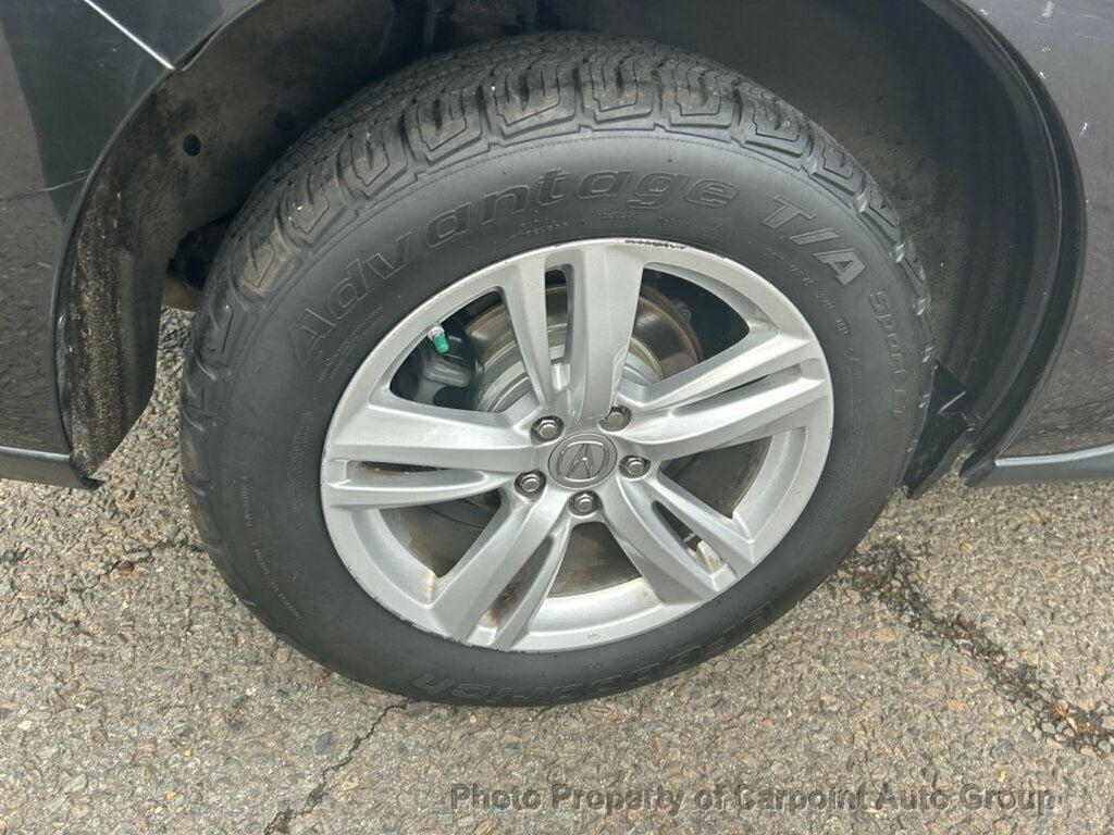 used 2014 Acura RDX car, priced at $8,994