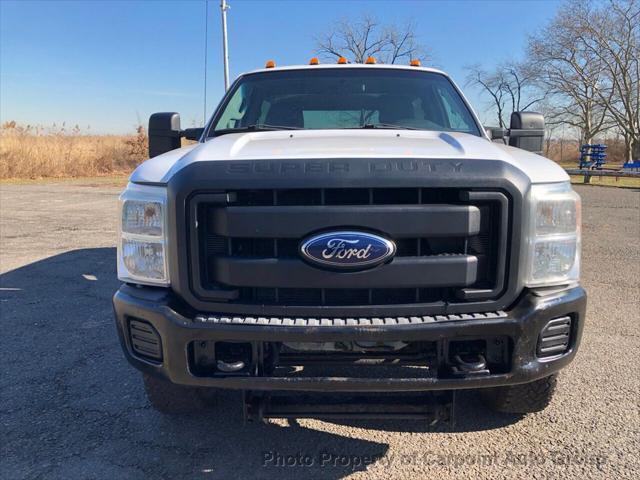 used 2011 Ford F-250 car, priced at $12,888